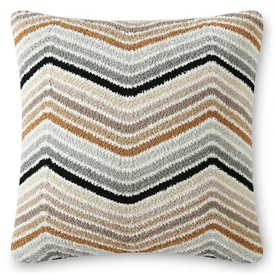 Sunday Citizen Cusco Throw Pillow, 20 X 20 In Multi