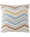 Sunday Citizen Cusco Throw Pillow