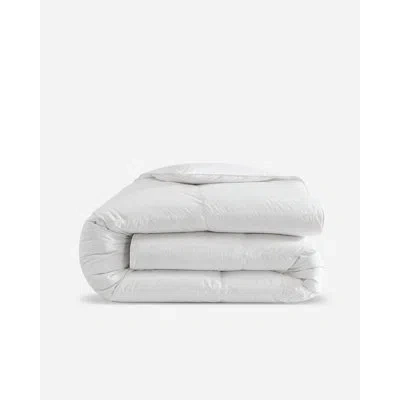 Sunday Citizen Down Duvet Insert In Off White
