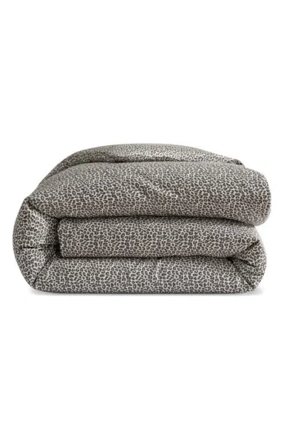 Sunday Citizen Duvet Cover In Gray