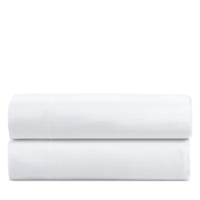 Sunday Citizen Flat Sheet, King In White