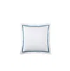 Sunday Citizen Frame Viscose From Bamboo Sham, European In Denim