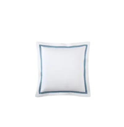 Sunday Citizen Frame Viscose From Bamboo Sham, European In Denim