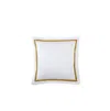 Sunday Citizen Frame Viscose From Bamboo Sham, European In Gold