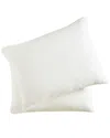 Sunday Citizen Herringbone Snug Sham Set