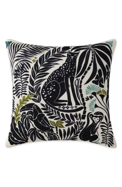 Sunday Citizen Kenya Accent Pillow In Multi