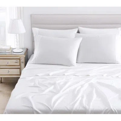 Sunday Citizen Natural Premium 2 Piece Guest Room Case Pack In Clear White