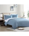 Sunday Citizen Natural Premium Bamboo Duvet Cover