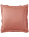 Sunday Citizen Natural Premium Bamboo Euro Sham