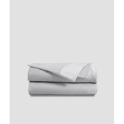 Sunday Citizen Natural Premium Rayon From Bamboo Guest Room Fitted Sheet Case Pack In Moon