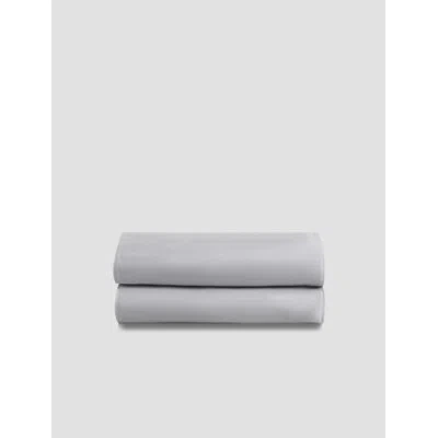 Sunday Citizen Natural Premium Rayon From Bamboo Top Sheet In Moon