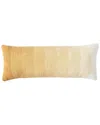 Sunday Citizen Ombre Lumbar Pillow