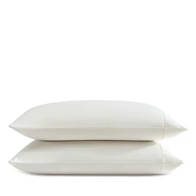 Sunday Citizen Pillowcase Set, King In White