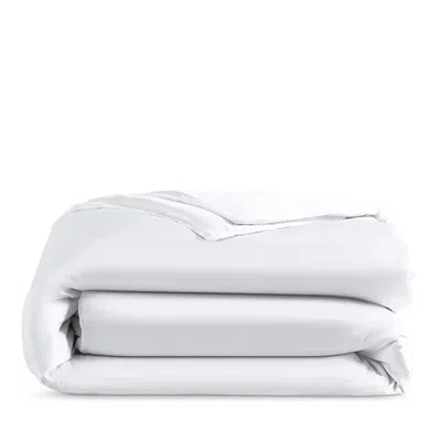 Sunday Citizen Premium Duvet Cover, King In White