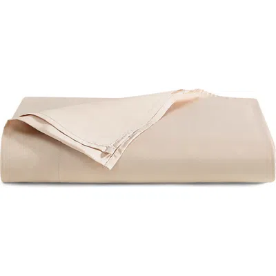 Sunday Citizen Premium Flat Sheet In Neutral