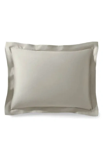 Sunday Citizen Set Of 2 Pillow Shams In Gray