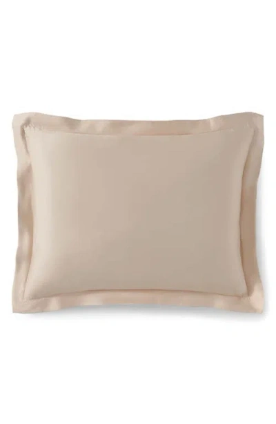 Sunday Citizen Set Of 2 Pillow Shams In Neutral