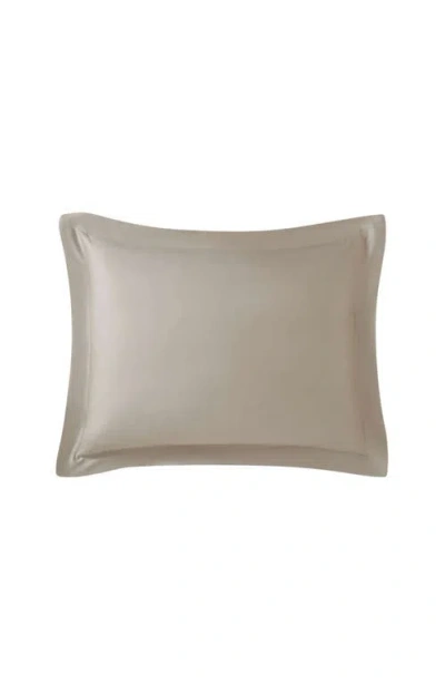 Sunday Citizen Set Of 2 Pillow Shams In Gray