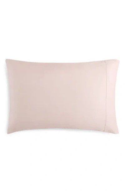 Sunday Citizen Set Of 2 Pillowcases In Pink