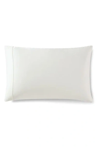 Sunday Citizen Set Of 2 Pillowcases In White