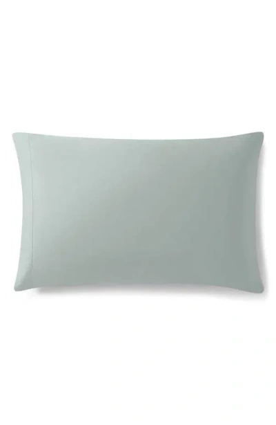 Sunday Citizen Set Of 2 Silky Pillowcases In Blue