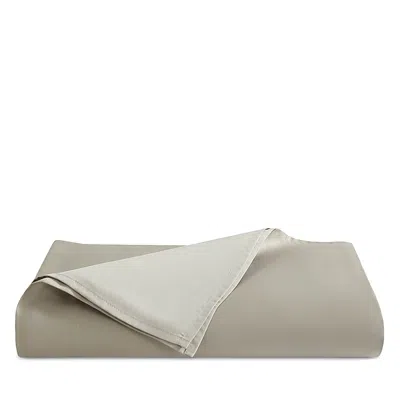 Sunday Citizen Silky Flat Sheet, King In Neutral