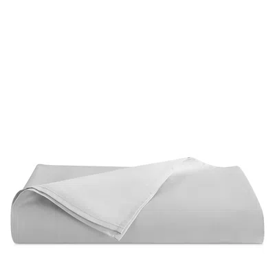 Sunday Citizen Silky Flat Sheet, King In Gray