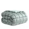 Sunday Citizen Silky Puff Comforter, King In Green