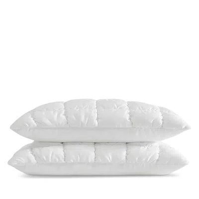 Sunday Citizen Silky Puff Sham Set, Standard In White