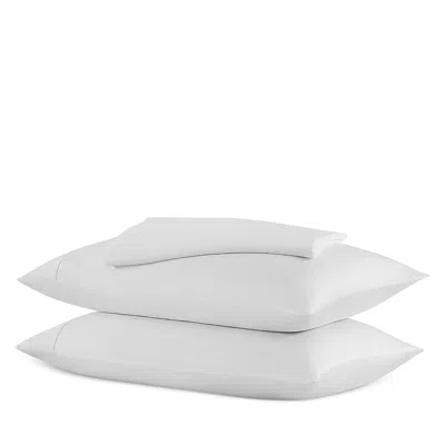 Sunday Citizen Silky Sheet Set, King In White