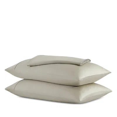 Sunday Citizen Silky Sheet Set, Queen In Neutral