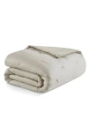 Sunday Citizen Silky Stitch Comforter In Neutral