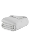 Sunday Citizen Silky Stitch Comforter In Gray