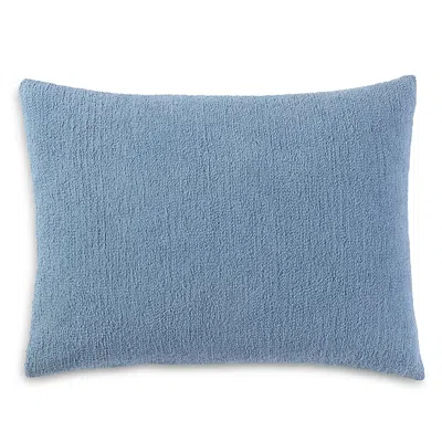 Sunday Citizen Snug & Viscose Sham Set, King In Denim