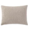 Sunday Citizen Snug & Viscose Sham Set, Standard In Taupe