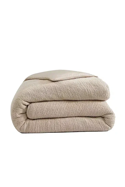 Sunday Citizen Snug Bamboo Duvet Cover In Neutral