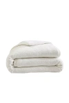 Sunday Citizen Snug Bamboo Duvet Cover In White