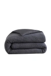 Sunday Citizen Snug Bamboo Duvet Cover In Gray