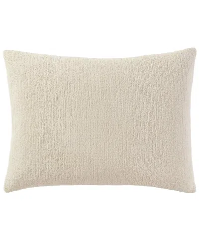 Sunday Citizen Snug Bamboo Sham Set - King In Brown