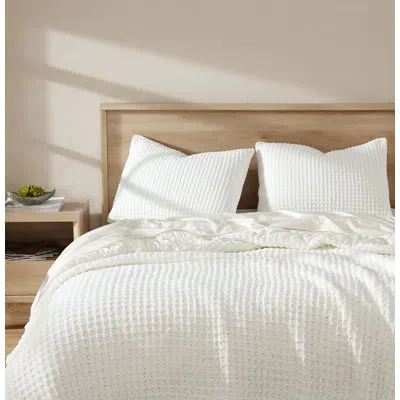 Sunday Citizen Snug Bedding In Off White