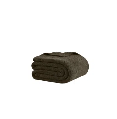 Sunday Citizen Snug Blanket, King In Cloud Gray