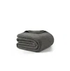 Sunday Citizen Snug Blanket, King In Granite