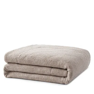 Sunday Citizen Snug Comforter In Brown