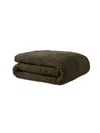 Sunday Citizen Snug Comforter In Brown