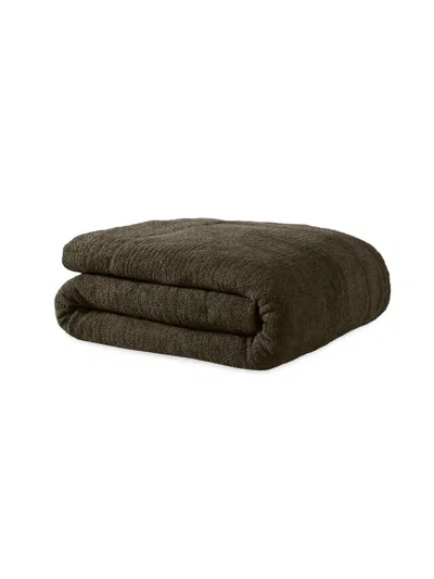 Sunday Citizen Snug Comforter In Brown