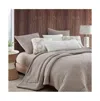 Sunday Citizen Snug Comforter, Full/queen In Taupe