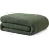 Sunday Citizen Snug Comforter In Green