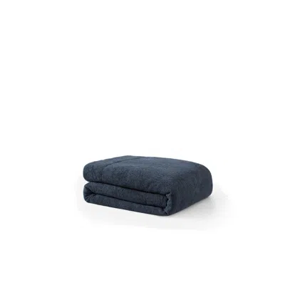 Sunday Citizen Snug Comforter, King In Midnight