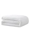 Sunday Citizen Snug Comforter, Twin/full In White