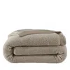 Sunday Citizen Snug Duvet Cover, King In Nude